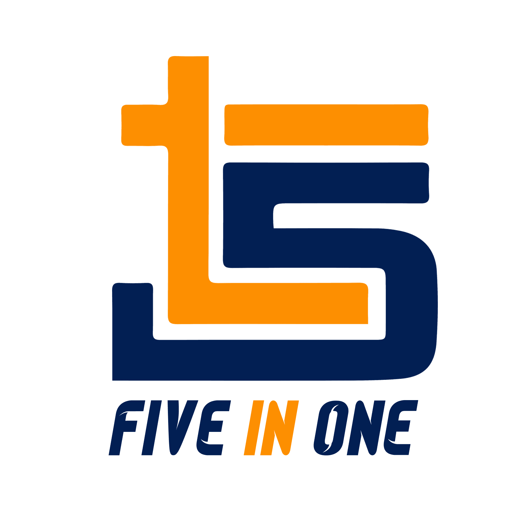 5 in 1 Event